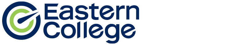 Eastern College Logo