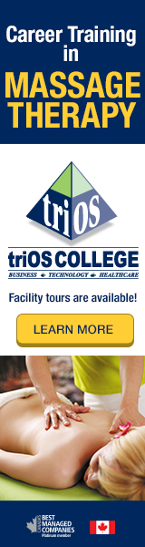 Christie Lee and Associates triOS College