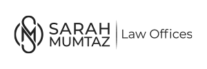 Sarah Mumtaz Law