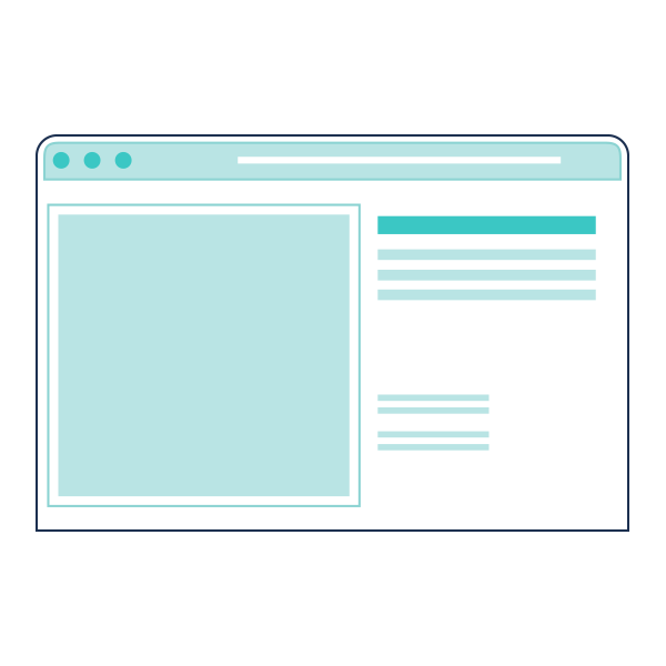 Icon Service600tealsocil